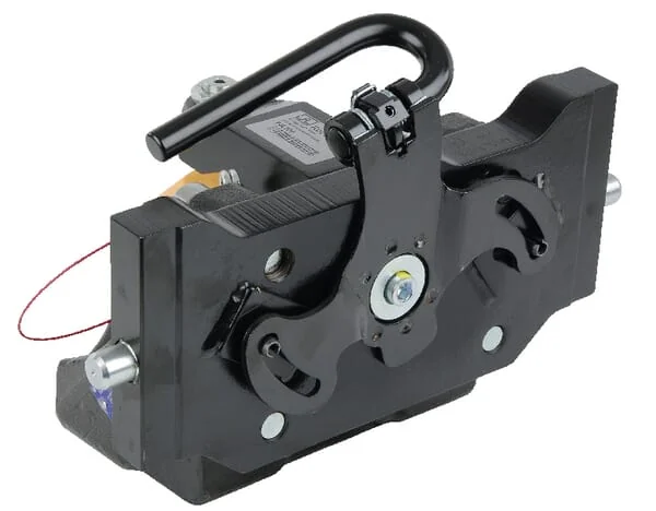 ROCKINGER - ROE74L109 - Ball Coupling K80 CBM