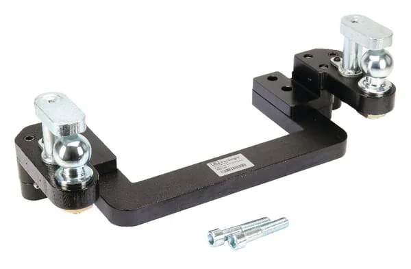 Rockinger - ROE74L130 - Control Left/Right Ball for RO880R33040