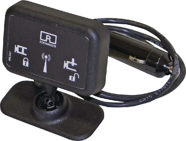 Rockinger - ROE75L167 - Display