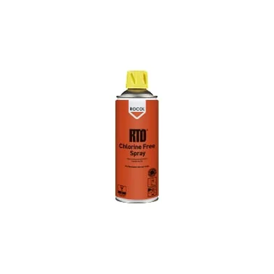 Rocol - SP53081 - Rtd® Chlorine Free Spray 400ml