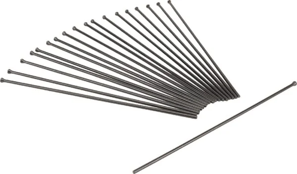 Rodcraft - 8940159860 - Needle Set 3 mm 19 pc