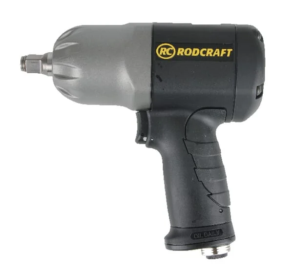 Rodcraft