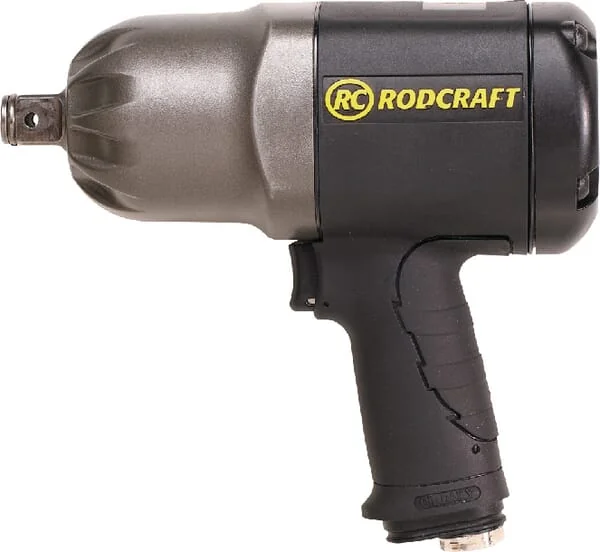 Rodcraft