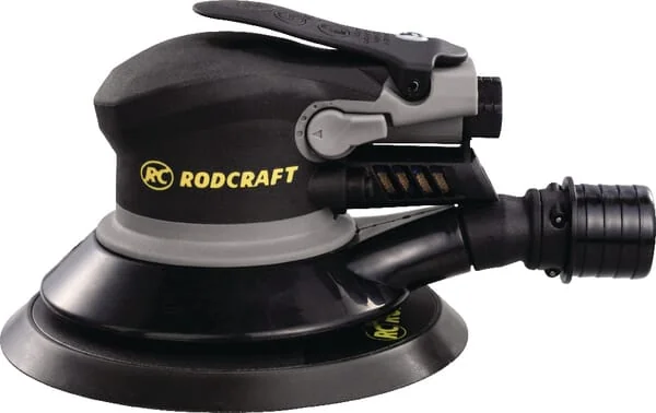 Rodcraft - R7705V6 - Random Orbit Sander Air R7702