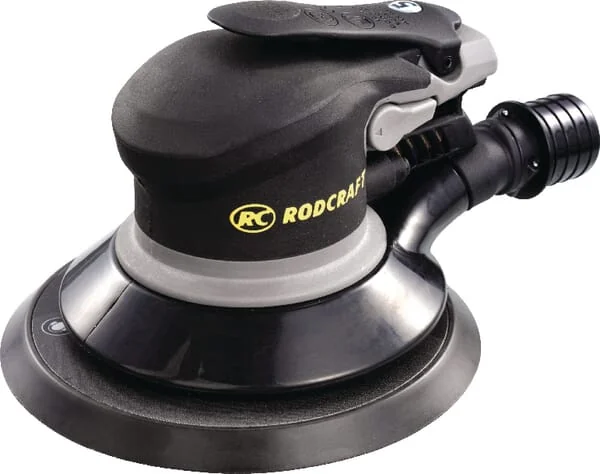 Rodcraft - R7705V6 - Random Orbit Sander Air R7702