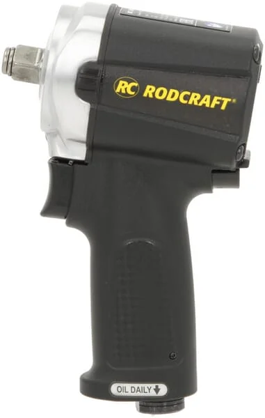 Rodcraft - RC2203 - Air Impact Wrench 1/2" 1254nm