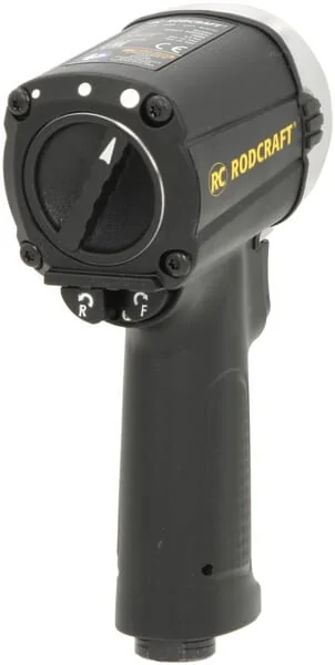 Rodcraft - RC2203 - Air Impact Wrench 1/2" 1254nm