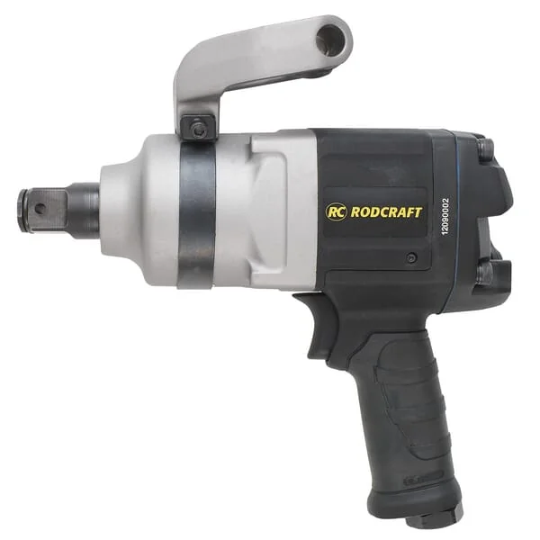 Rodcraft - RC2437XI - Impact Wrench 1"