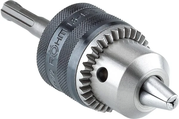 Röhm - 1288568ROE - Key Drill Chuck SDS