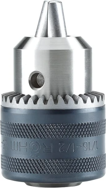 Röhm - 1322221ROE - Key Drill Chuck 1/2"-20