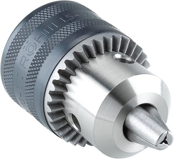 Röhm - 1322221ROE - Key Drill Chuck 1/2"-20