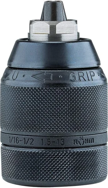 Röhm - 1328310ROE - Keyless Drill Chuck 1/2"-20