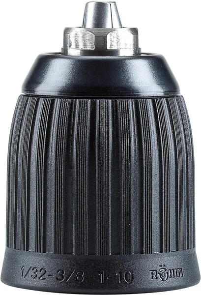 Röhm - 1328320ROE - Keyless Drill Chuck 1/2"-20
