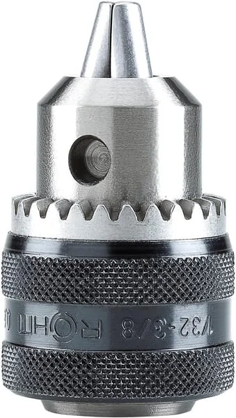 Röhm - 227152ROE - Key Drill Chuck B16