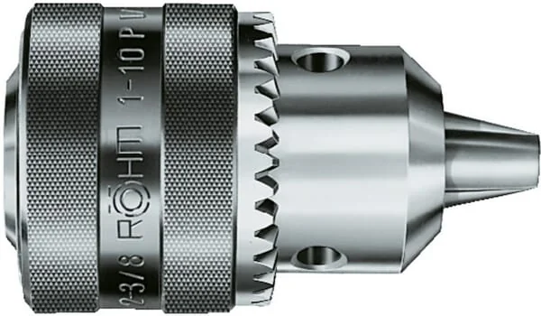 Röhm - 72831ROE - Key Drill Chuck B22