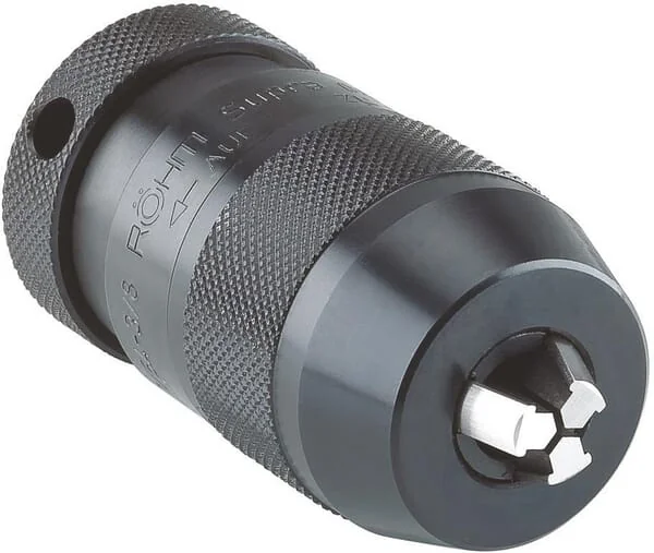 Röhm - 871063ROE - Keyless Drill Chuck 5/8"-1