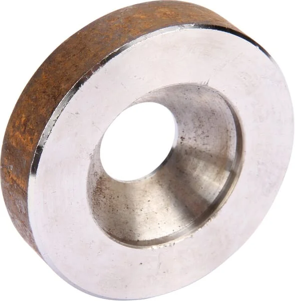 Röll - RO650325 - Pressure Disc, Hardened