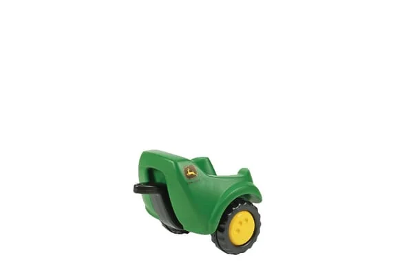 Rolly Toys - R12202 - Trailer Walker JD Green