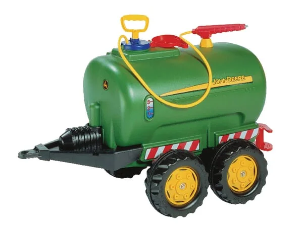 Rolly Toys - R12275 - John Deere Water Tank