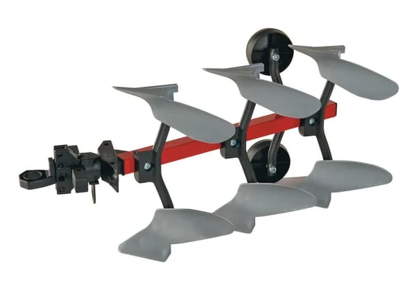 Rolly Toys - R12386 - Mini-Rotary Plow - Niemeyer