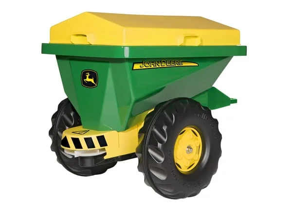 Rolly Toys - R12511 - Spreader Trailer John Deere