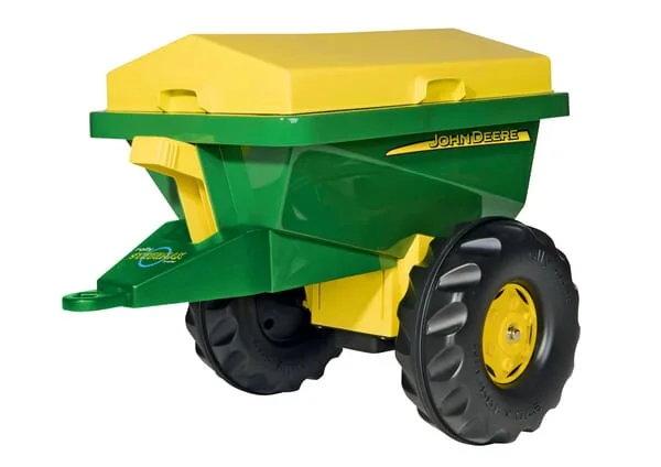 Rolly Toys - R12511 - Spreader Trailer John Deere