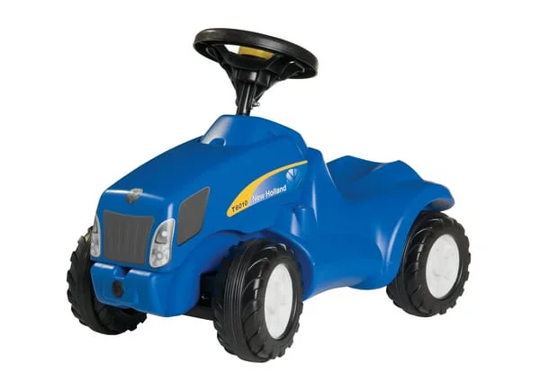 Rolly Toys - R13208 - Walker Tractor New Holland