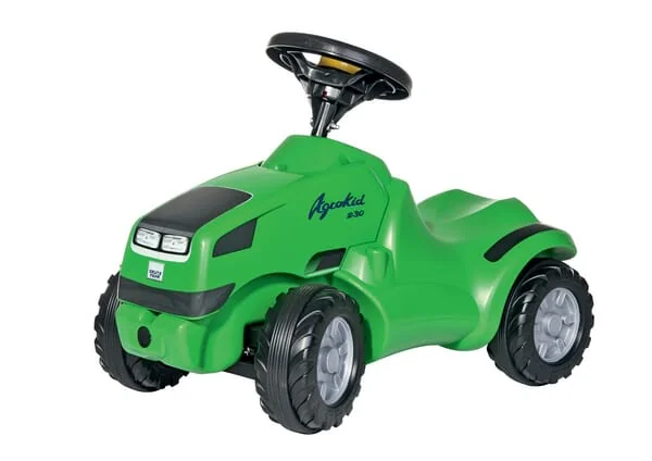 Rolly Toys - R13210 - Tractor Deutz Fahr Agroplus 100