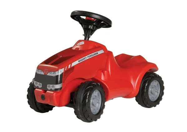 Rolly Toys - R13233 - Walker Tractor MF