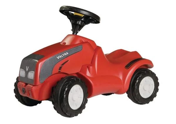 Rolly Toys - R13239 - Push Tractor Valtra, From 1.5 Years, Rollyminitrac