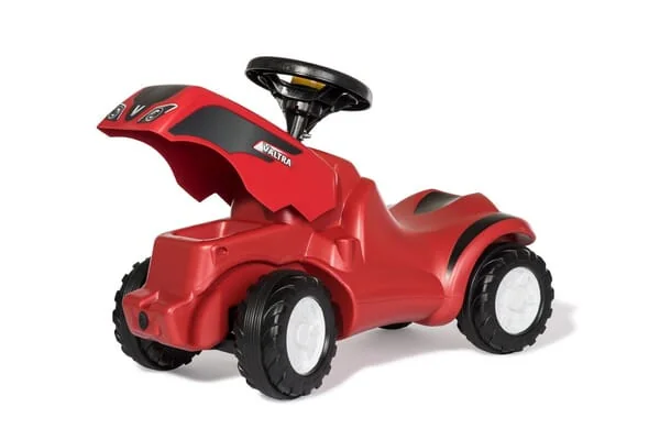 Rolly Toys - R13239 - Push Tractor Valtra, From 1.5 Years, Rollyminitrac