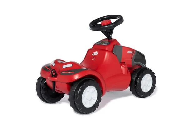 Rolly Toys - R132775 - Push Tractor Lintrac