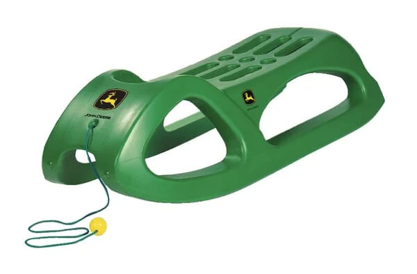 Rolly Toys - R20016 - Snow Cruiser John Deere
