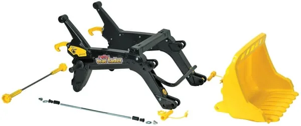 Rolly Toys