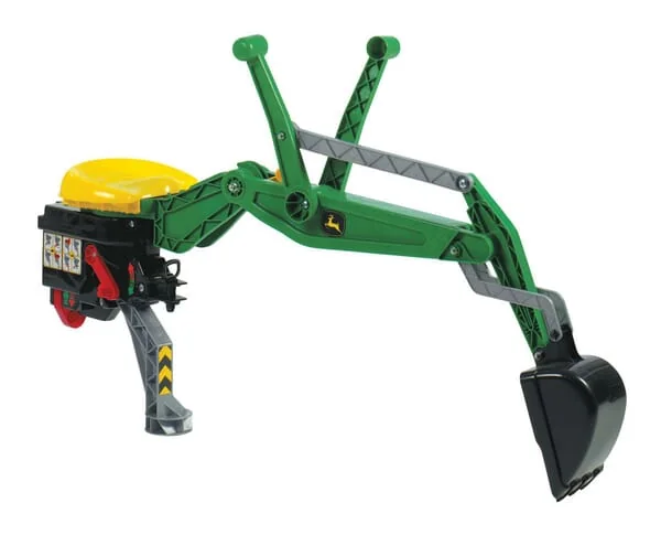 Rolly Toys - R40935 - JD Rear Digger