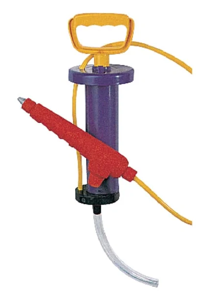 rolly toys - R40940 - Pump with lance
