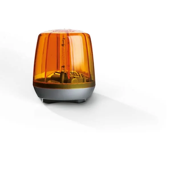 Rolly Toys - R40955 - Beacon Light Orange