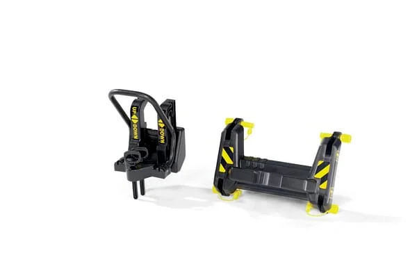 Rolly Toys - R40961 - Snow Plow with Adapter