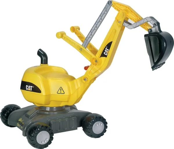Rolly Toys
