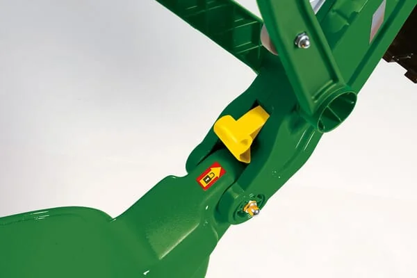 Rolly Toys - R42102 - Rolly Digger John Deere
