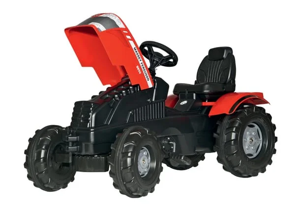 Rolly Toys - R60115 - Massey Ferguson 8650