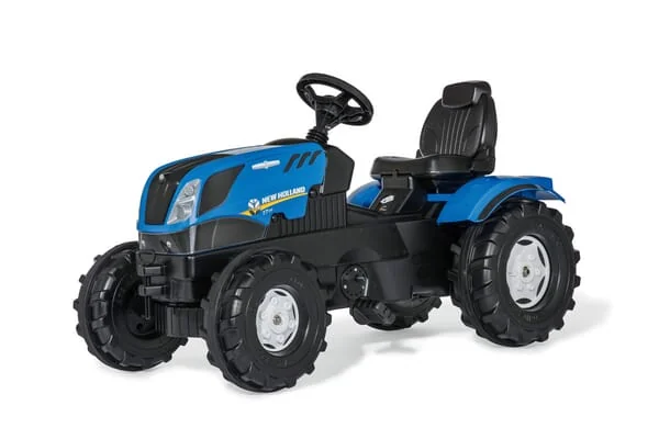 Rolly Toys - R60129 - Mini Pedal Tractor NH T7