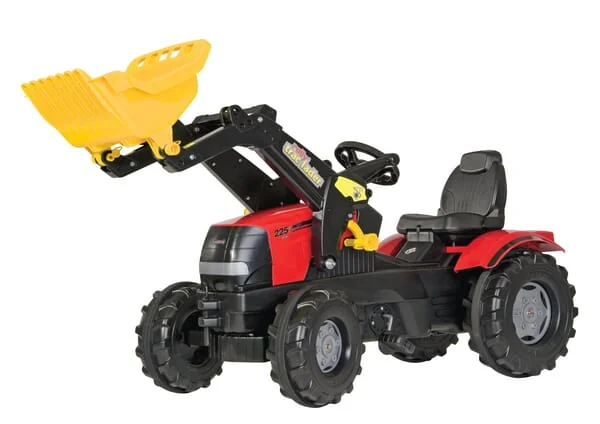 Rolly Toys - R61106 - Case Puma with Front Loader