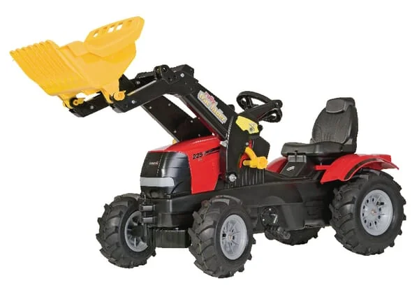 Rolly Toys