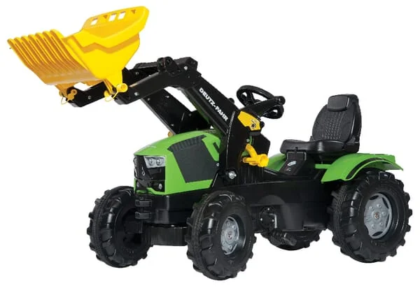 Rolly Toys