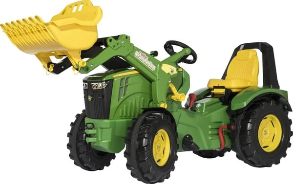 Rolly Toys