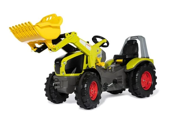 Rolly Toys