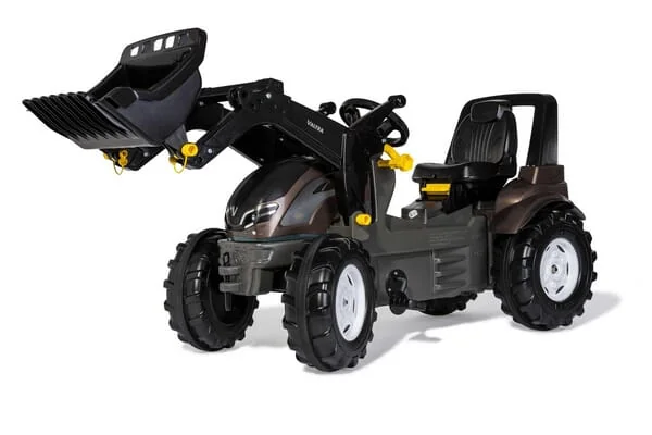 Rolly Toys - R730056 - Premium II Valtra Frontloader