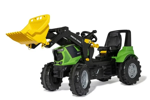 Rolly Toys