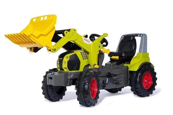 Rolly Toys